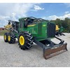 2023 John Deere 768LII Skidder